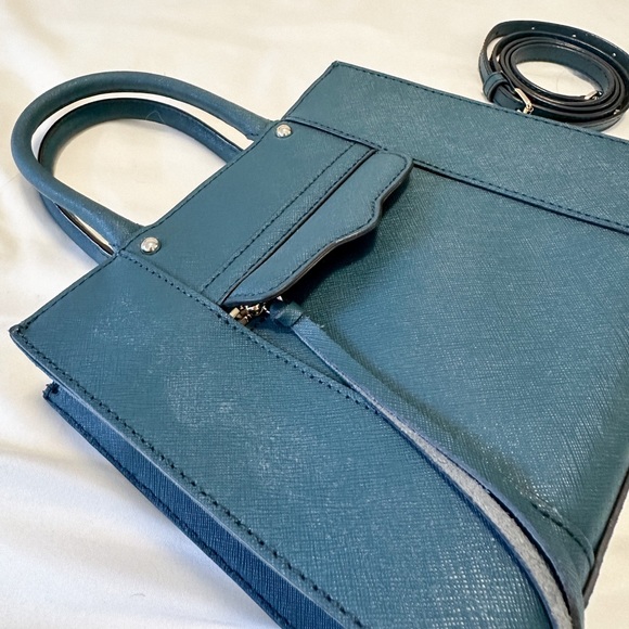 Rebecca Minkoff mini MAB tote - Picture 3 of 6